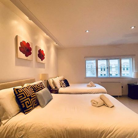 Smithfield St Paul Farringdon Central London Apartment Exterior photo