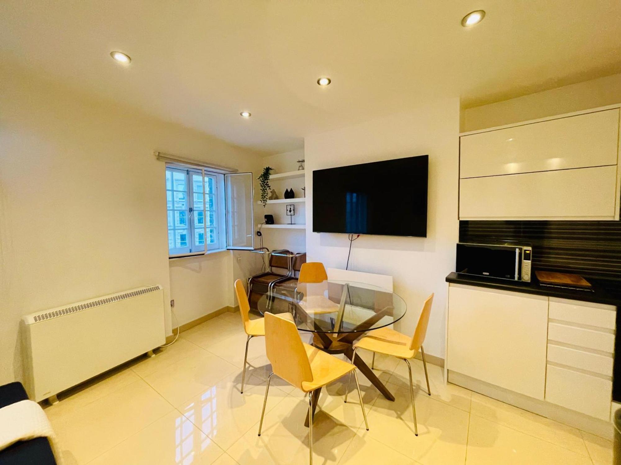 Smithfield St Paul Farringdon Central London Apartment Exterior photo