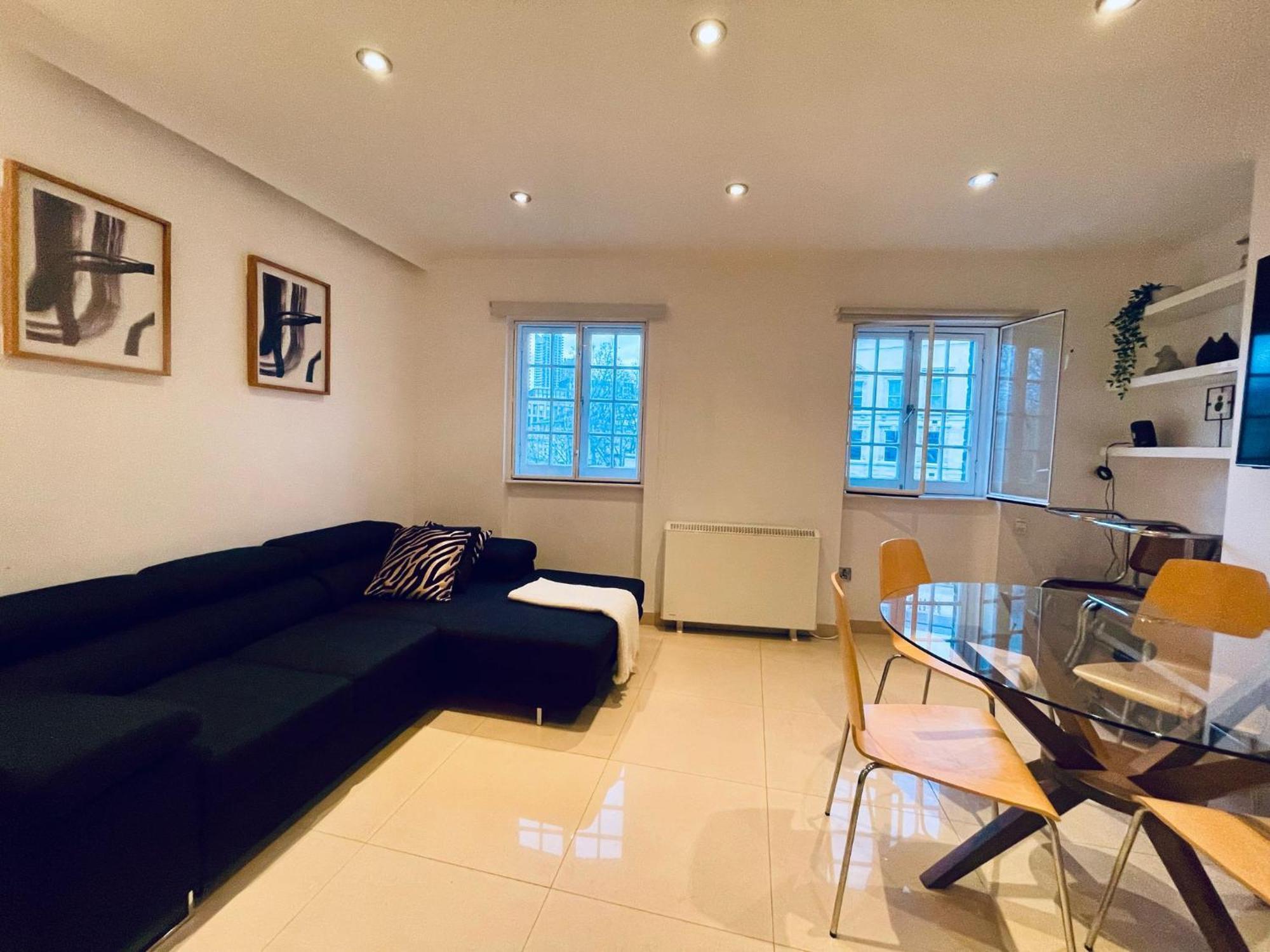 Smithfield St Paul Farringdon Central London Apartment Exterior photo