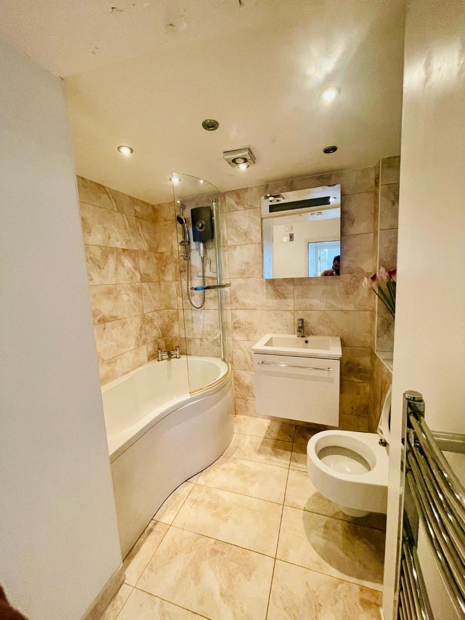 Smithfield St Paul Farringdon Central London Apartment Exterior photo